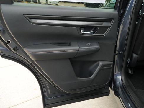 New 2026 Honda CR-V Sport image 18