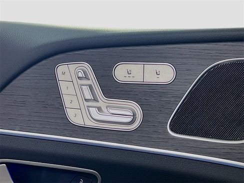 New 2026 Mercedes-Benz GLE 350 4MATIC image 23