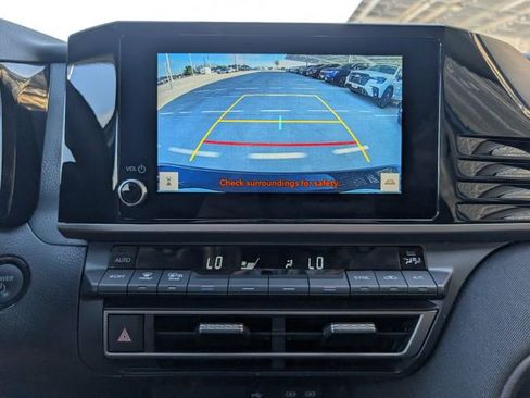 Used 2025 Toyota Camry LE FWD image 16