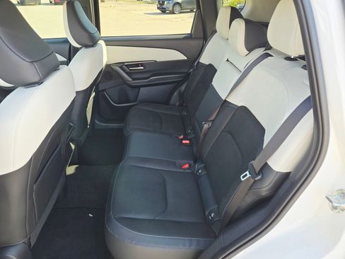 New 2026 MAZDA CX-5 Preferred image 18