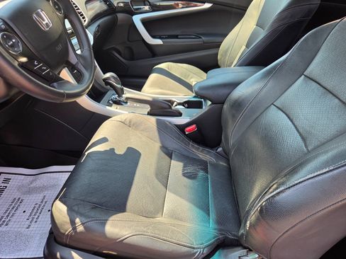 Used 2013 Honda Accord EX-L image 9