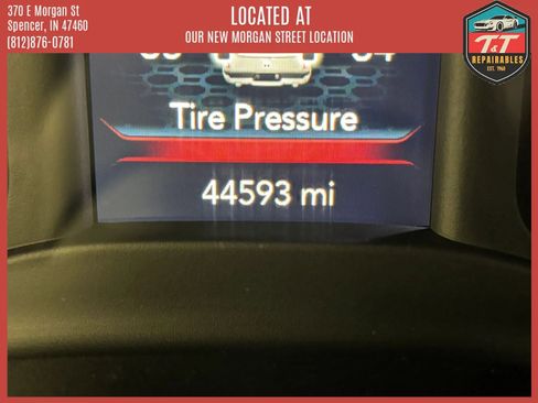 Used 2021 RAM 1500 Lone Star image 47