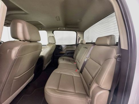 Used 2018 GMC Sierra 1500 SLT w/ Texas SLT Premium Package AWD/4WD image 25