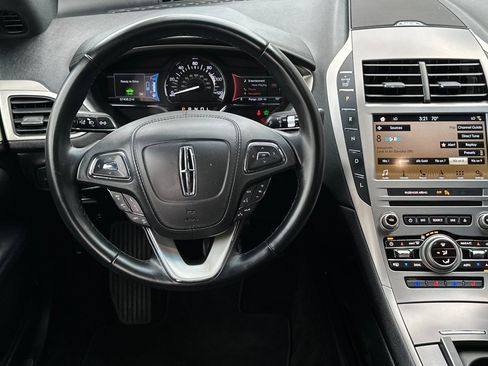 Used 2018 Lincoln MKZ Reserve w/ Technology Package image 13