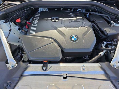 Used 2024 BMW X3 sDrive30i w/ Convenience Package image 31