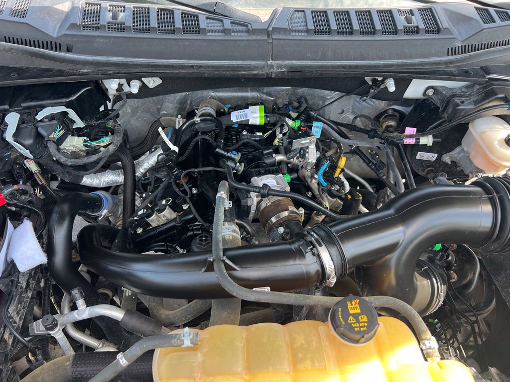 Used 2019 Ford F150 XLT w/ Equipment Group 302A Luxury AWD/4WD image 47