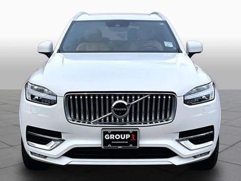 Used 2020 Volvo XC90 T6 Inscription AWD/4WD image 4