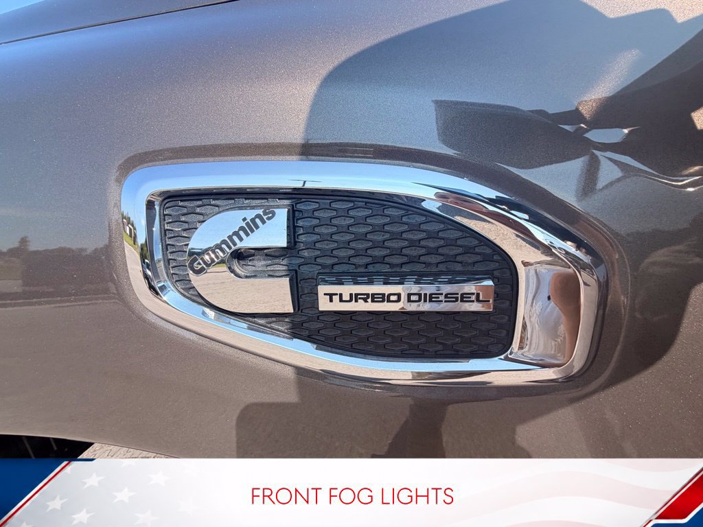 Used 2016 Nissan Titan SL RWD image 10