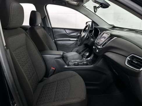 Used 2024 Chevrolet Equinox LT AWD/4WD image 29