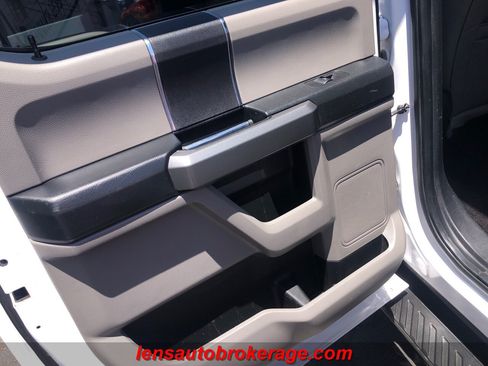 Used 2016 Ford F150 XLT RWD image 15
