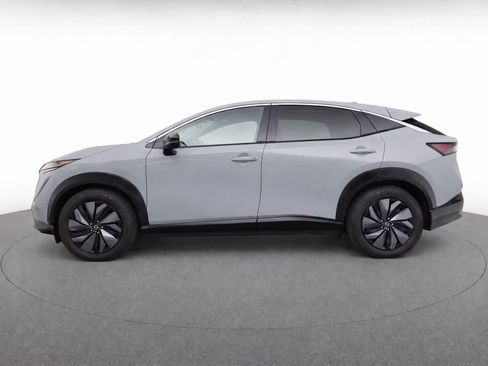 Used 2024 Nissan Ariya FWD image 8