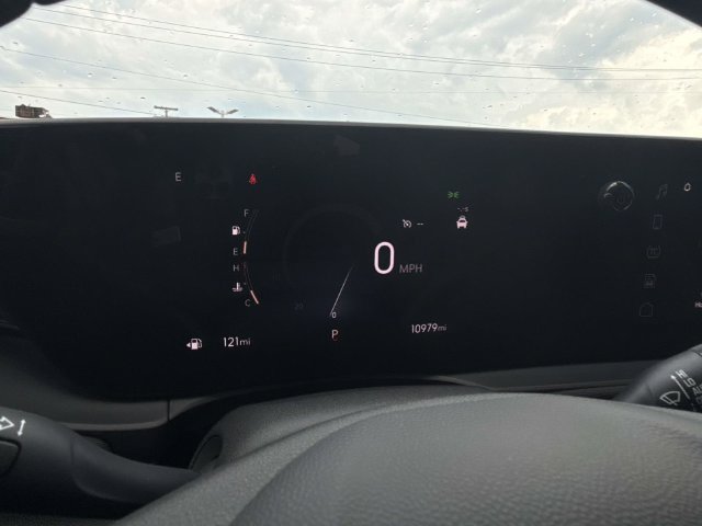 Used 2026 Buick Envista Avenir FWD image 35
