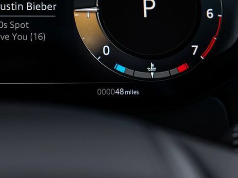 New 2026 Land Rover Range Rover Sport SE AWD/4WD image 23