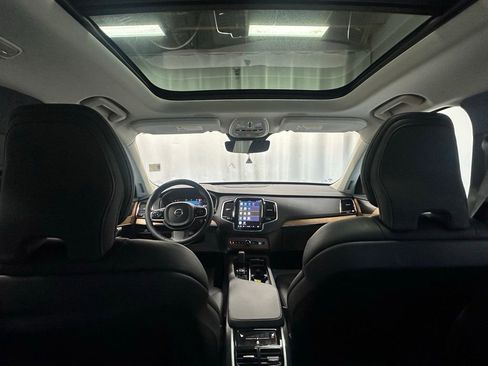 Used 2024 Volvo XC90 B6 Plus w/ Protection Package Premier image 18