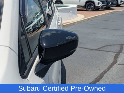 Certified 2024 Subaru Ascent Onyx Edition AWD/4WD image 13