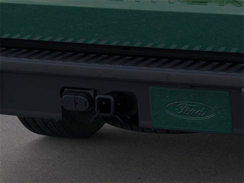 New 2025 Ford Maverick XLT w/ XLT Luxury Package image 23