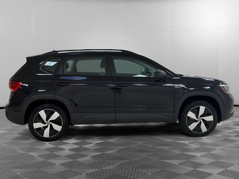 Used 2023 Volkswagen Taos S AWD/4WD image 6