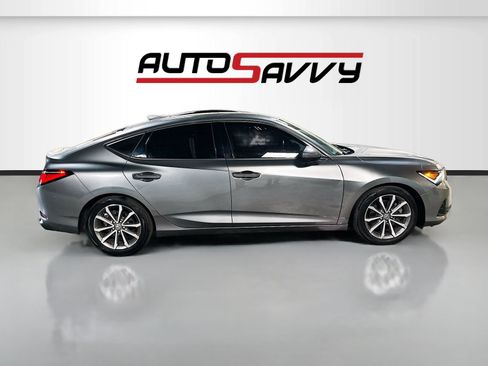Used 2023 Acura Integra FWD image 8