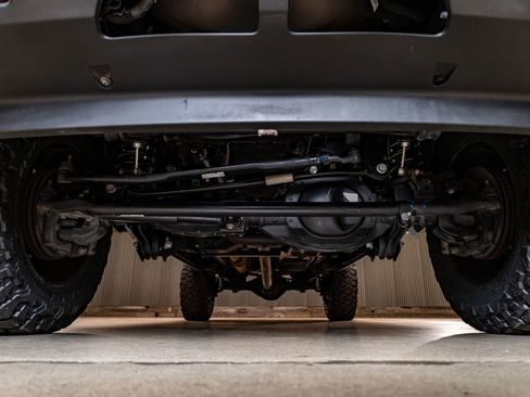 Used 2019 RAM 2500 Limited image 13