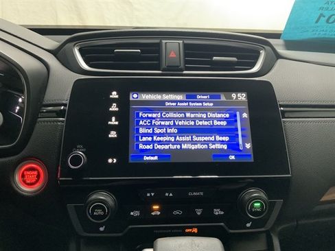 Used 2020 Honda CR-V EX image 32