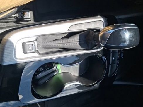 Used 2025 Buick Envista Avenir FWD image 20