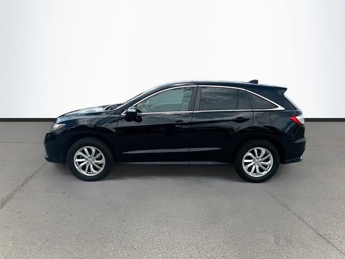 Used 2018 Acura RDX AWD w/ Technology Package image 4