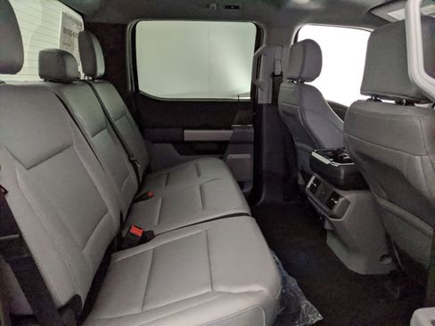 New 2025 Ford F150 Lightning Flash image 24