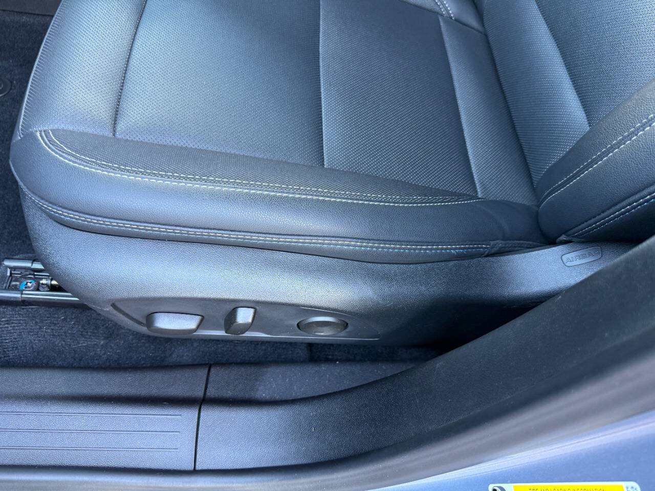 Used 2024 Chevrolet Equinox EV LT AWD/4WD image 29