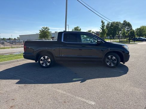 Used 2017 Honda Ridgeline RTL image 13
