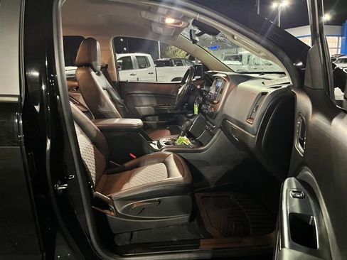 Used 2021 Chevrolet Colorado Z71 image 22