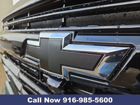 New 2026 Chevrolet Tahoe RST w/ RST Capability Package image 28