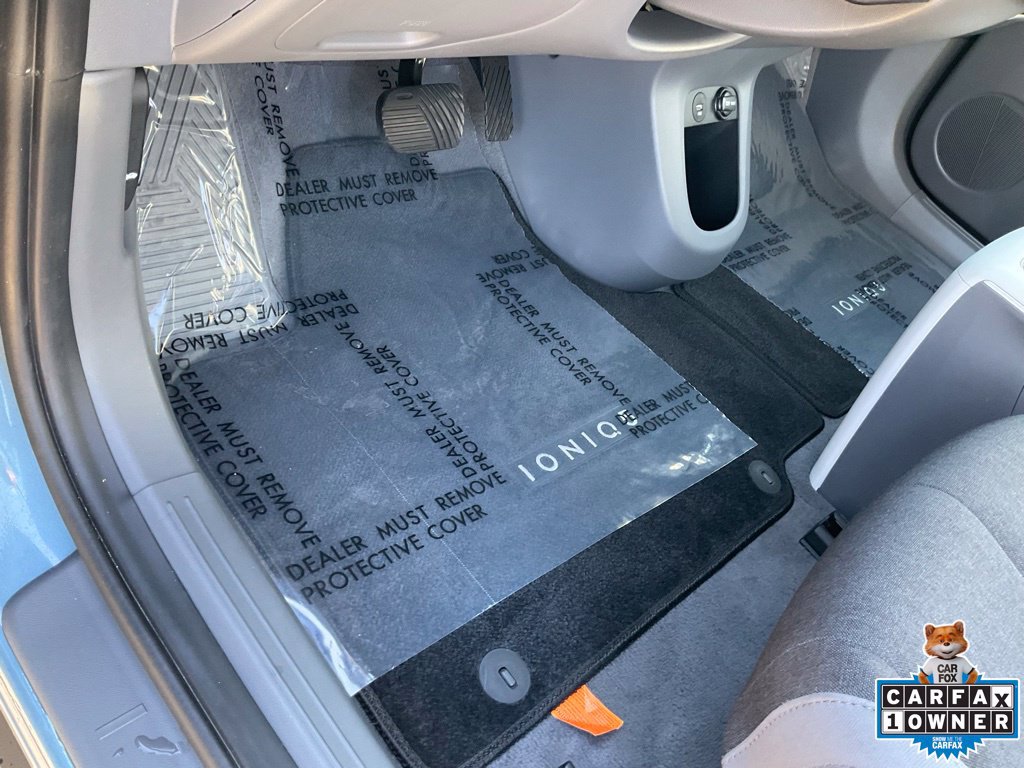 Used 2024 Hyundai Ioniq 5 SEL RWD image 21
