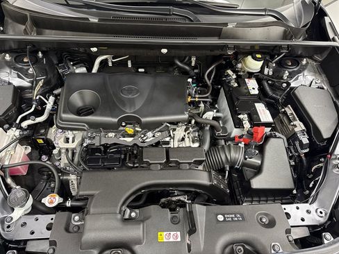 Used 2020 Toyota RAV4 XLE Premium AWD/4WD image 11