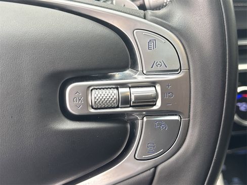 Used 2024 Genesis GV80 3.5T w/ Prestige Package image 26