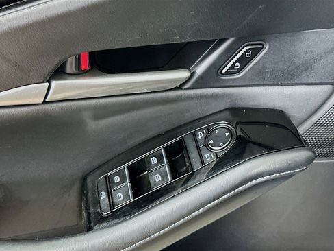 Used 2025 MAZDA CX-30 AWD 2.5 S w/ Select Sport Pkg image 15