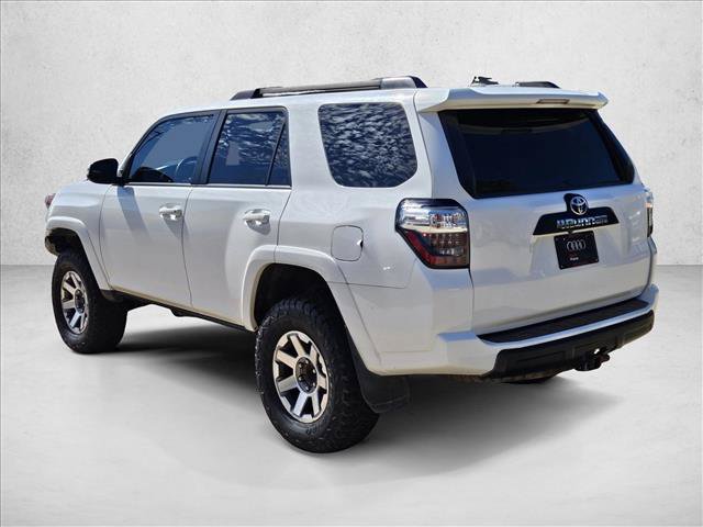 Used 2016 Toyota 4Runner Trail Premium AWD/4WD image 6