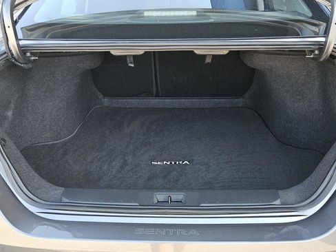 Used 2024 Nissan Sentra SV w/ All-Weather Package image 9