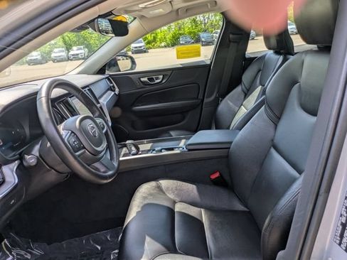 Used 2024 Volvo S60 B5 Core FWD image 15
