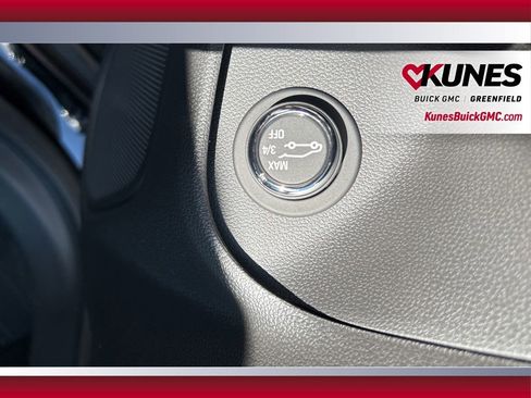 New 2026 Buick Encore GX Sport Touring w/ Comfort Package image 21