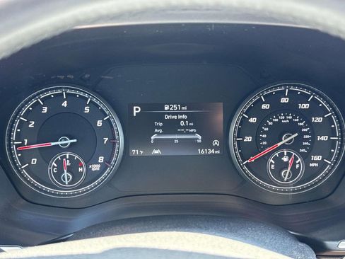 Used 2023 Hyundai Santa Fe SEL w/ Cargo Package AWD/4WD image 8
