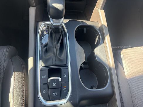 Used 2019 Hyundai Santa Fe FWD image 26
