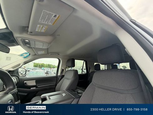 Used 2025 Ford Expedition Active AWD/4WD image 18