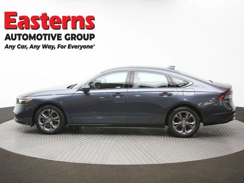 Used 2023 Honda Accord EX image 61