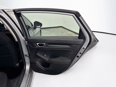 Used 2022 Honda Civic EX image 30