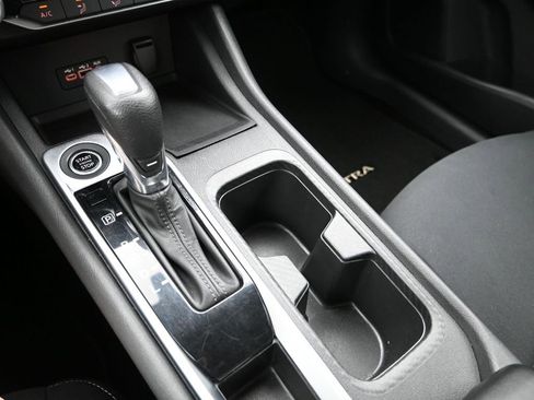 Certified 2023 Nissan Sentra SV image 20