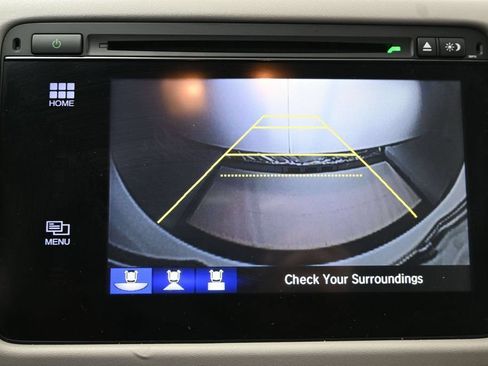 Used 2016 Honda HR-V EX-L image 18