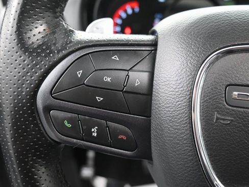 Used 2022 Dodge Durango GT image 20