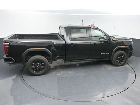 Used 2024 GMC Sierra 2500 AT4 w/ AT4 Premium Plus Package image 32