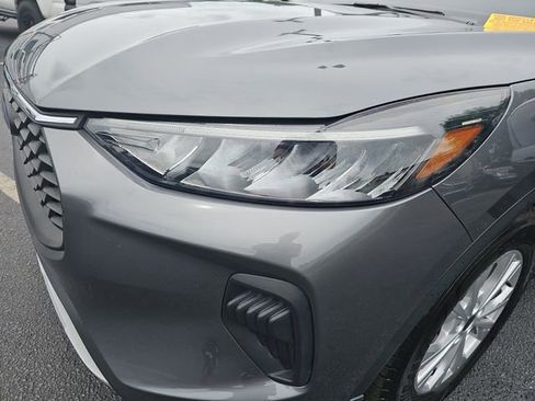 Used 2023 Ford Escape Active w/ Cold Weather Package FWD image 33