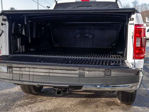 Used 2021 Ford F150 XLT w/ Equipment Group 302A High image 34